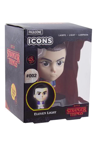 Lampe Eleven Stranger Things - 7 x 8 x 7 cm