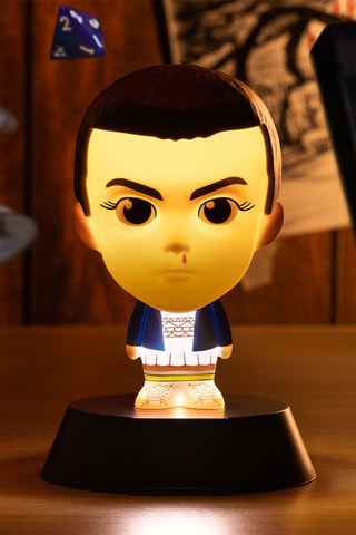 Lampe Eleven Stranger Things - 7 x 8 x 7 cm
