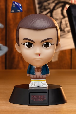 Lampe Eleven Stranger Things - 7 x 8 x 7 cm
