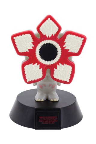 Lampe Démogorgon Stranger Things - 10,5 x 3 x 3 cm