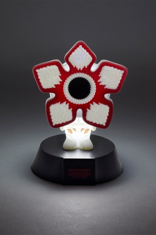 Lampe Démogorgon Stranger Things - 10,5 x 3 x 3 cm