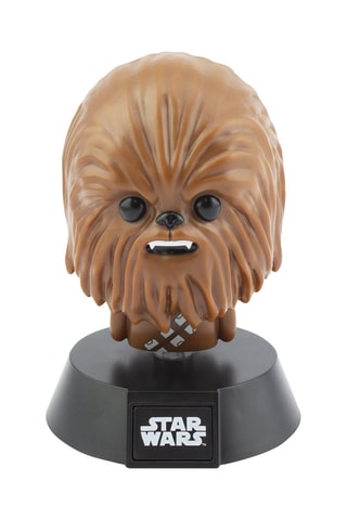 Lampe Chewbacca Stars Wars - 10 cm