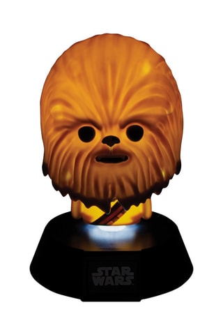 Lampe Chewbacca Stars Wars - 10 cm