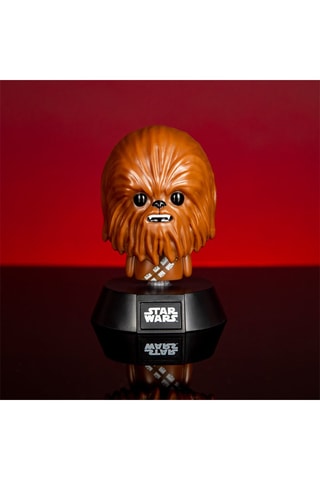 Lampe Chewbacca Stars Wars - 10 cm