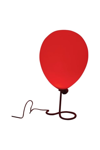 Lampe veilleuse Ballon Ça - 32 cm