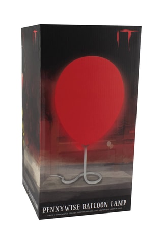 Lampe veilleuse Ballon Ça - 32 cm