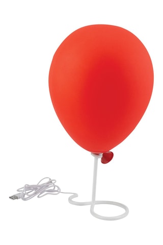 Lampe veilleuse Ballon Ça - 32 cm