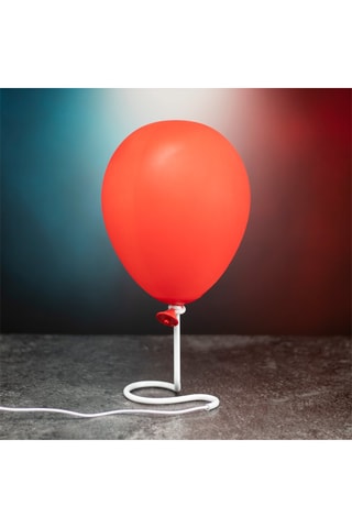 Lampe veilleuse Ballon Ça - 32 cm