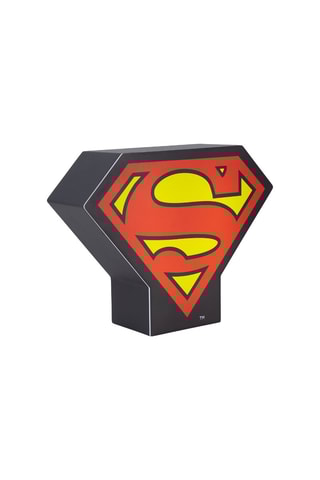 Lampe Superman DC Comics - 14 x 18 x 2,8 cm