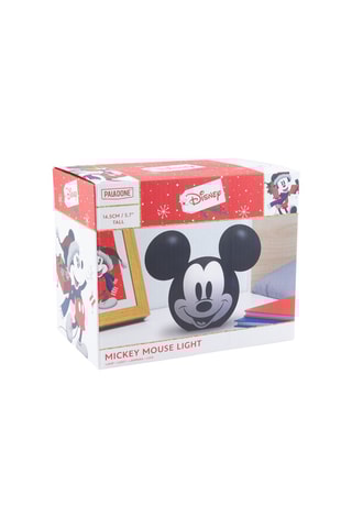 Lampe Mickey Disney - 14,5 cm