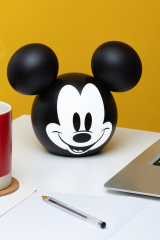 Lampe Mickey Disney - 14,5 cm