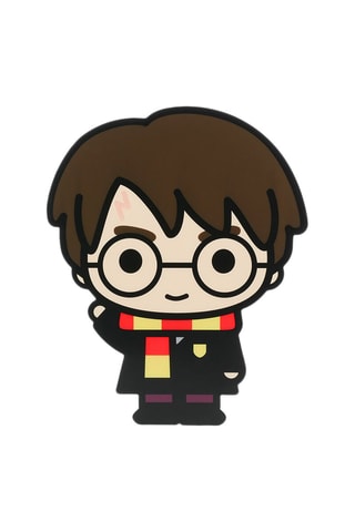 Lampe Harry Potter - 17 x 18,5 x 5 cm