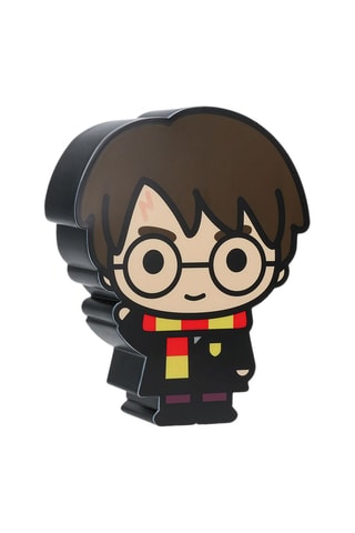 Lampe Harry Potter - 17 x 18,5 x 5 cm