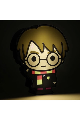 Lampe Harry Potter - 17 x 18,5 x 5 cm