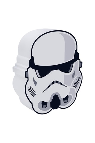 Lampe Stormtrooper Star Wars - 16 cm