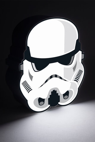 Lampe Stormtrooper Star Wars - 16 cm