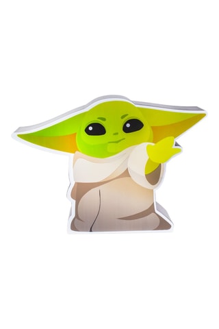 Lampe Grogu The Mandalorian Star Wars - 15,5 cm