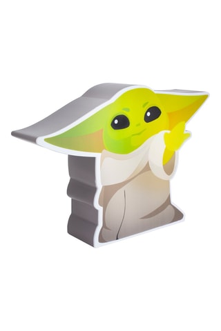 Lampe Grogu The Mandalorian Star Wars - 15,5 cm