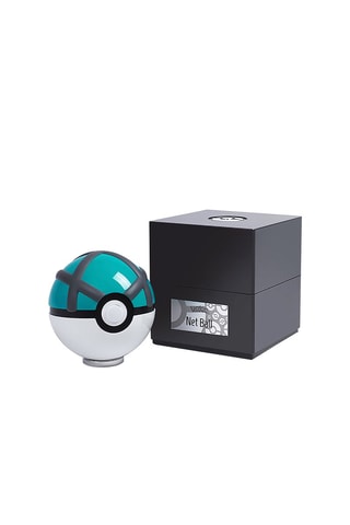 Réplique Net Ball Pokemon - Dès 3 ans