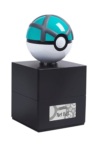 Réplique Net Ball Pokemon - Dès 3 ans