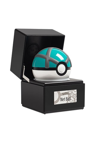 Réplique Net Ball Pokemon - Dès 3 ans