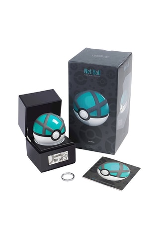 Réplique Net Ball Pokemon - Dès 3 ans