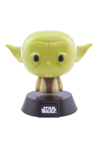 Lampe Yoda Star Wars