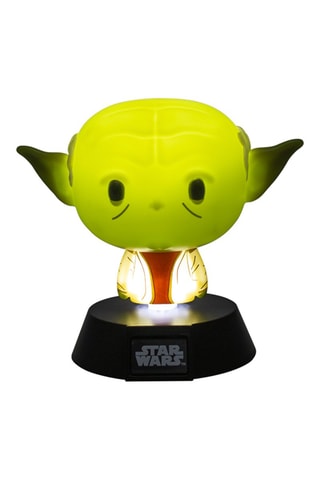 Lampe Yoda Star Wars