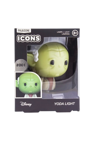 Lampe Yoda Star Wars