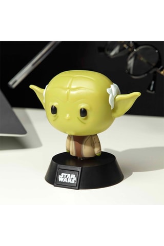 Lampe Yoda Star Wars