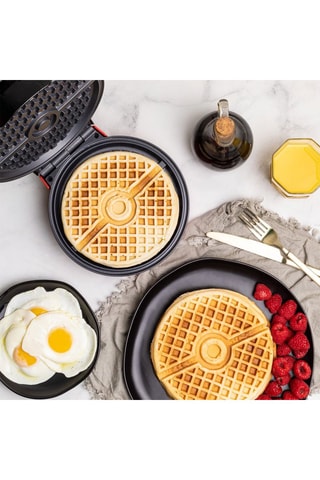 Machine à gaufres Pokemon Pikachu