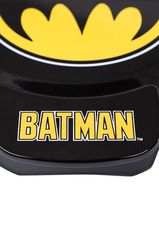 Machine à gaufres Batman La Ligue des Justiciers DC Comics