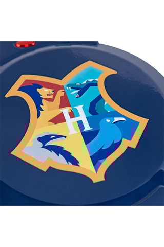 Machine à gaufres Poudlard Harry Potter