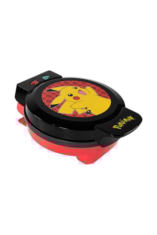 Machine à gaufres Pokemon Pikachu