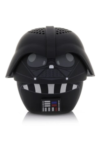 Haut-parleur sans fil Dark Vador Star Wars - Noir - Dès 6 ans