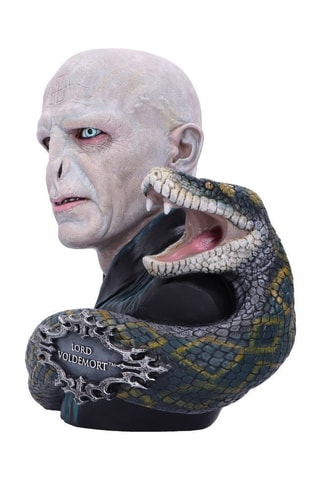 Figurine buste de Lord Voldemort Harry Potter - Dès 6 ans