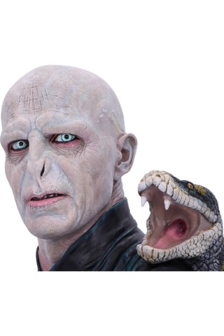 Figurine buste de Lord Voldemort Harry Potter - Dès 6 ans