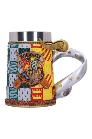 Mug Golden Snitch Harry Potter - Dès 6 ans