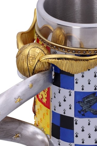 Mug Golden Snitch Harry Potter - Dès 6 ans