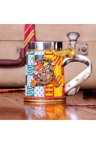 Mug Golden Snitch Harry Potter - Dès 6 ans