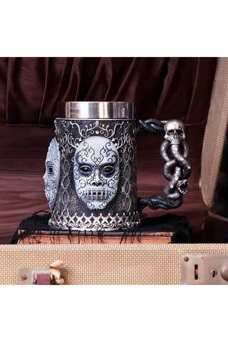 Mug Mangemort Harry Potter - Dès 6 ans