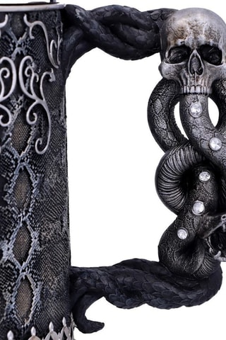 Mug Mangemort Harry Potter - Dès 6 ans