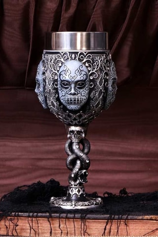 Gobelet Mangemort Harry Potter - Dès 6 ans