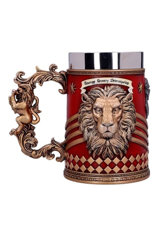 Mug Harry Potter Gryffondor - Dès 6 ans