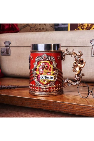 Mug Harry Potter Gryffondor - Dès 6 ans