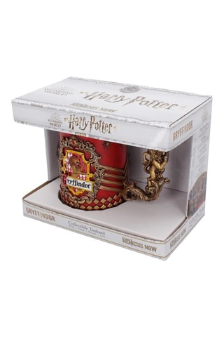 Mug Harry Potter Gryffondor - Dès 6 ans