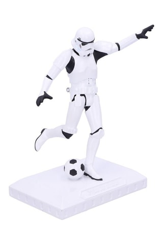 Figurine Stormtrooper Star Wars - Dès 6 ans