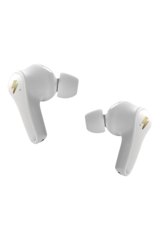 Ecouteurs sans fil Harry Potter - Blanc - 6 ans