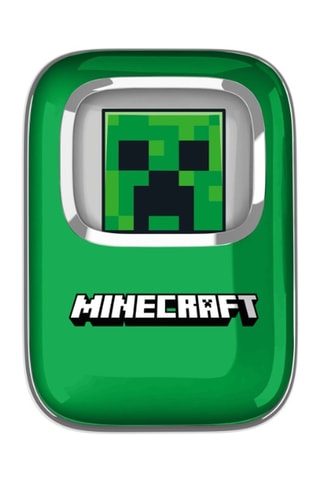 Ecouteurs sans fil Minecraft - Vert clair - 6 ans