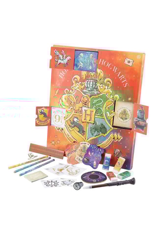 Calendrier de l’Avent Hogwarts Harry Potter - Dès 6 ans